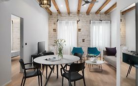 Apartment Fianona - Rovinj City Center
